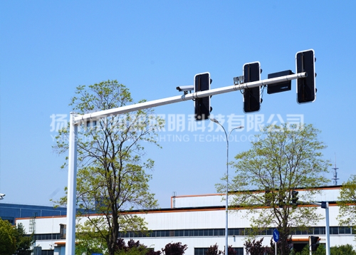 上海優質道路監控桿